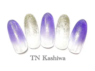 ネイル 橋立 亜美のネイルデザイン