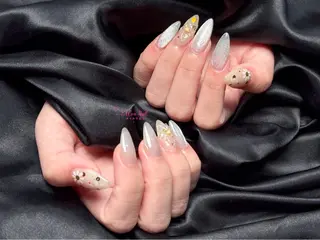 ネイル AConNailSalon所属・ACon NailSalonのネイルデザイン