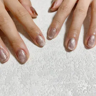 ネイル Mogu nail 二子玉川のネイルデザイン