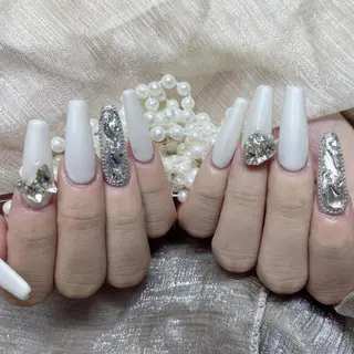 ネイル ❄️西川 真由美❄️のネイルデザイン