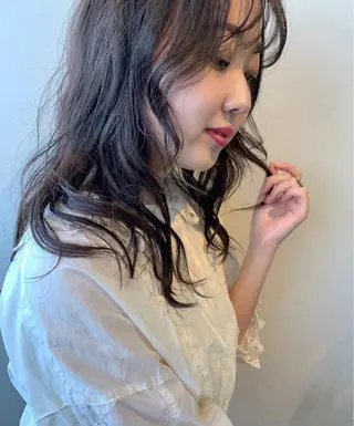 ロング NOEL所属・フェイシャルエステ Utaiのエステ・リラクイメージ