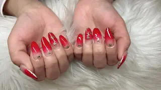 ネイル 《LB》ラブリエ Nail&eyeのマツエク・マツパデザイン