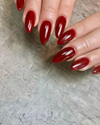 ネイル PEACE minariのネイルデザイン