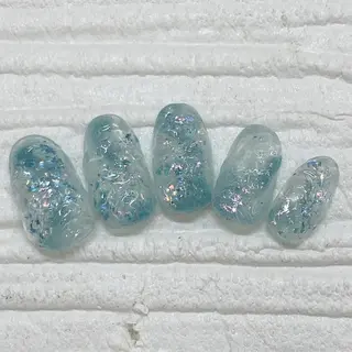 ネイル Nail salon Honey Beeのネイルデザイン