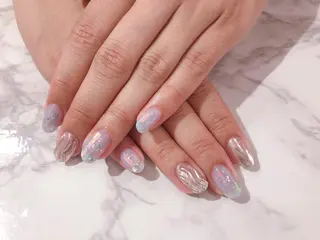 ネイル Regaro i.sのネイルデザイン