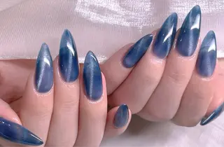 ネイル 美爪パラジェル導入店 Sunnilyのネイルデザイン