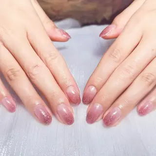 ネイル DEMAIN- 🕊️のネイルデザイン