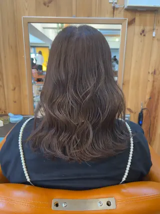 セミロング ✨髪質改善✨ 後藤 大輝✂️のヘアスタイル