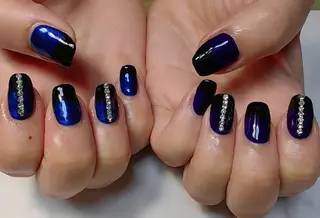 ネイル reve あやののネイルデザイン