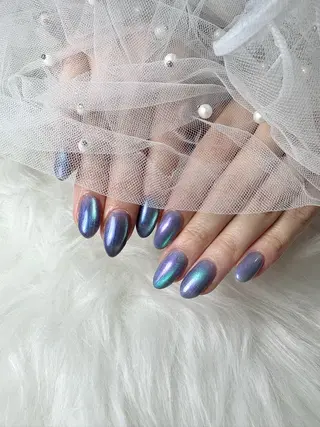 ネイル 🌷 MIO🌷のネイルデザイン