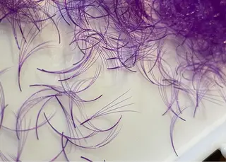 マツエク・マツパ aki_ eyelash_のマツエク・マツパデザイン