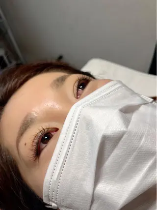 マツエク・マツパ mamaLindo所属・宮本 麻菜のエステ・リラクイメージ