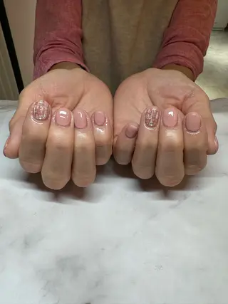 ネイル ディアマンテ𓏸𓈒 フェイシャル/ネイルのエステ・リラクイメージ