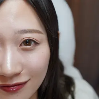 アイブロウ charm ai所属・高野 紗南のエステ・リラクイメージ