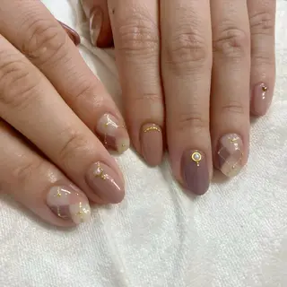 ネイル パラジェル登録サロンfeerique所属・Uchida Mayunaのその他イメージ