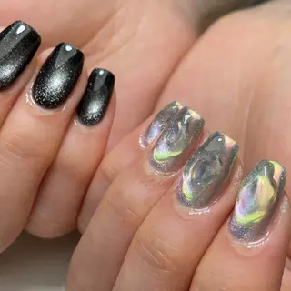 ネイル nail salon Lumièreのネイルデザイン