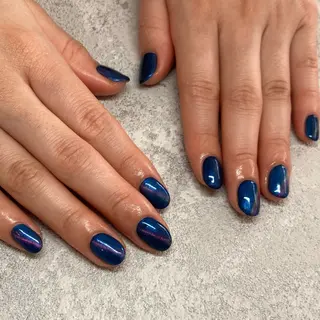 ネイル Aloha  Luana HIKAWASANDOU所属・AlohaLuana 🌺 naoのネイルデザイン