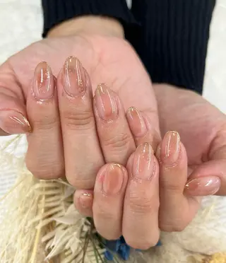 ネイル Basic町田本店 Suzunaのネイルデザイン