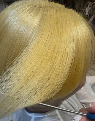 カラー メンズ メンズ😎モテヘア ♠️しおり♠️のヘアスタイル