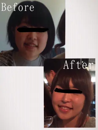 Salon Ameliliyのエステ・リラクイメージ