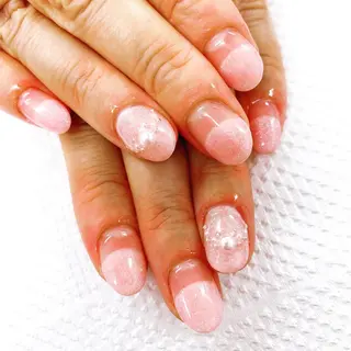 ネイル N._._.claw[エヌクロー]所属・N._._. clawのネイルデザイン