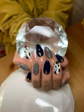 ネイル LAVISH nail salonのネイルデザイン