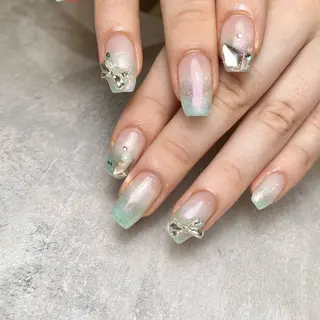 ネイル a... nailのネイルデザイン