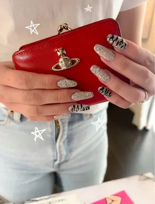 ネイル 777 nail あいかのネイルデザイン