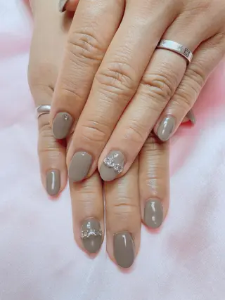 ネイル m saaのネイルデザイン