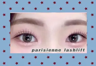 マツエク・マツパ ♡beautyeye lash豊中駅前♡のマツエク・マツパデザイン
