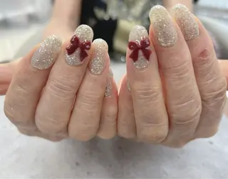 ネイル Nail Salon agré所属・agré ネイルサロン　アグレのネイルデザイン