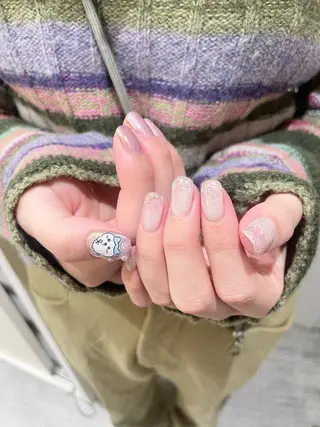 ネイル ｺﾄﾐ【メンズ特化】 女子ウケ提案🫶🏻のヘアスタイル