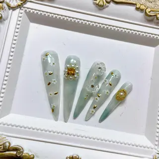 ネイル misun_nail所属・misun_ nailのネイルデザイン