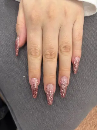 ネイル Terra銀座店所属・栗田 龍一のネイルデザイン