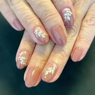 ネイル nail*157 .のネイルデザイン