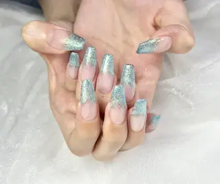 ネイル プレシャス所属・小川 ogawaのネイルデザイン