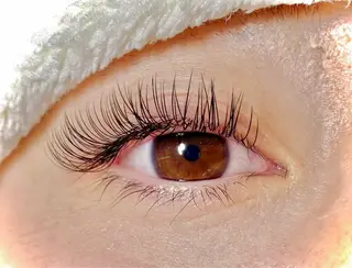 マツエク・マツパ OTAS yuzuhaの眉毛・アイブロウイメージ