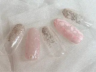 ネイル Komuro Erikaのネイルデザイン