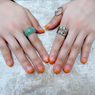 ネイル beauty salon RePi所属・B.S. RePiのエステ・リラクイメージ