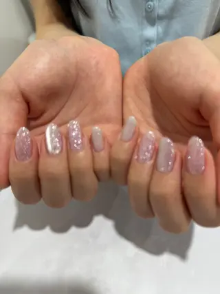 ネイル tete nailstudioのネイルデザイン