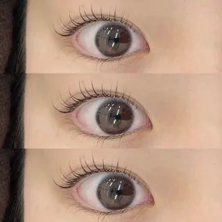 マツエク・マツパ eyenico 第1ビル店　松尾のマツエク・マツパデザイン