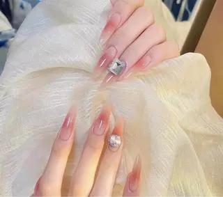 ネイル L.Nail所属・L.nail 【エル.ネイル】のネイルデザイン