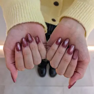 ネイル Trinity Yuikoのネイルデザイン