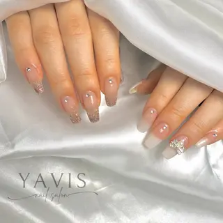 ネイル YAVIS_ nailのネイルデザイン
