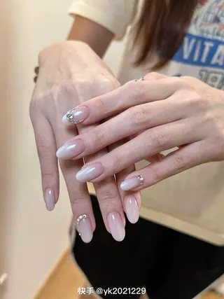 ネイル Easenネイル /りえのネイルデザイン