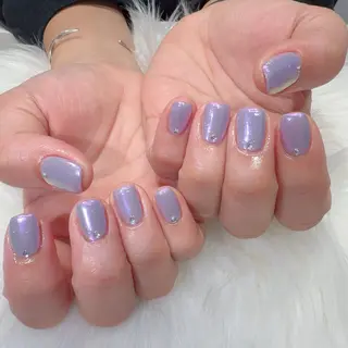 ネイル 小野澤 紗智のネイルデザイン