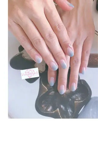 ネイル Asa miのネイルデザイン