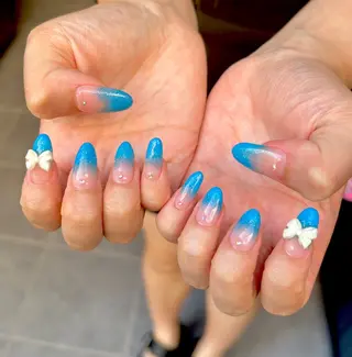 ネイル nailworks mのネイルデザイン