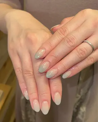 ネイル Nes.Nail所属・Miyagi Asamiのネイルデザイン