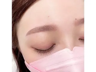 アイブロウ アイブロウサロン i’m池袋研修所の眉毛・アイブロウイメージ